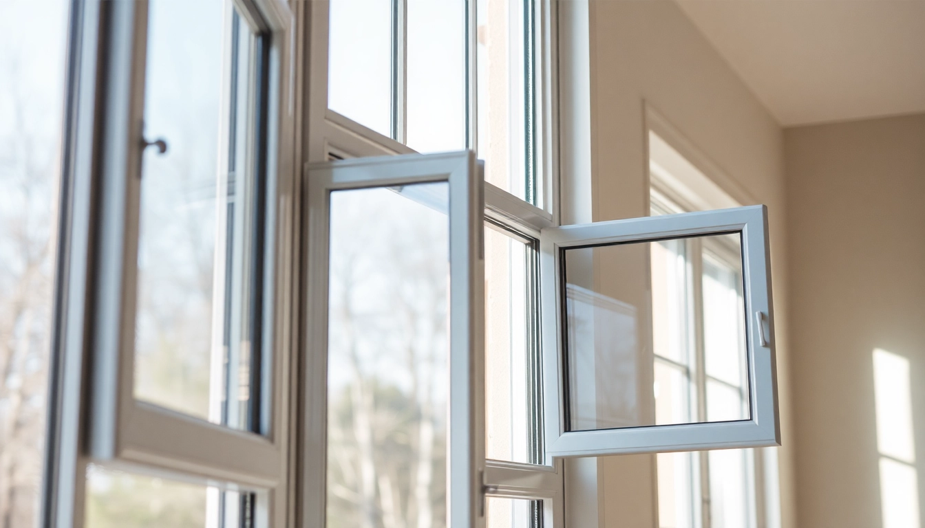 Compare window replacement companies near me for energy-efficient home upgrades.